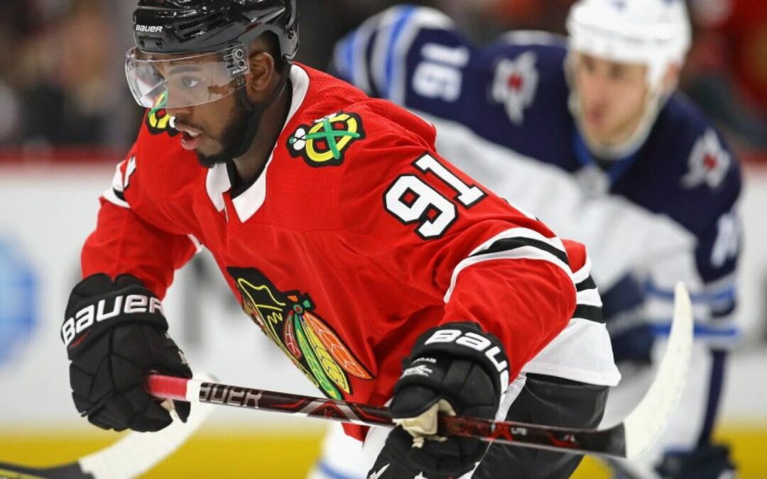 San Jose Sharks – Tampa Bay Lightning (A. Duclair bármikor gólt szerez) 2.70