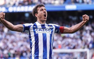 Real Sociedad – PSG (2.5 gól felett) 1.96