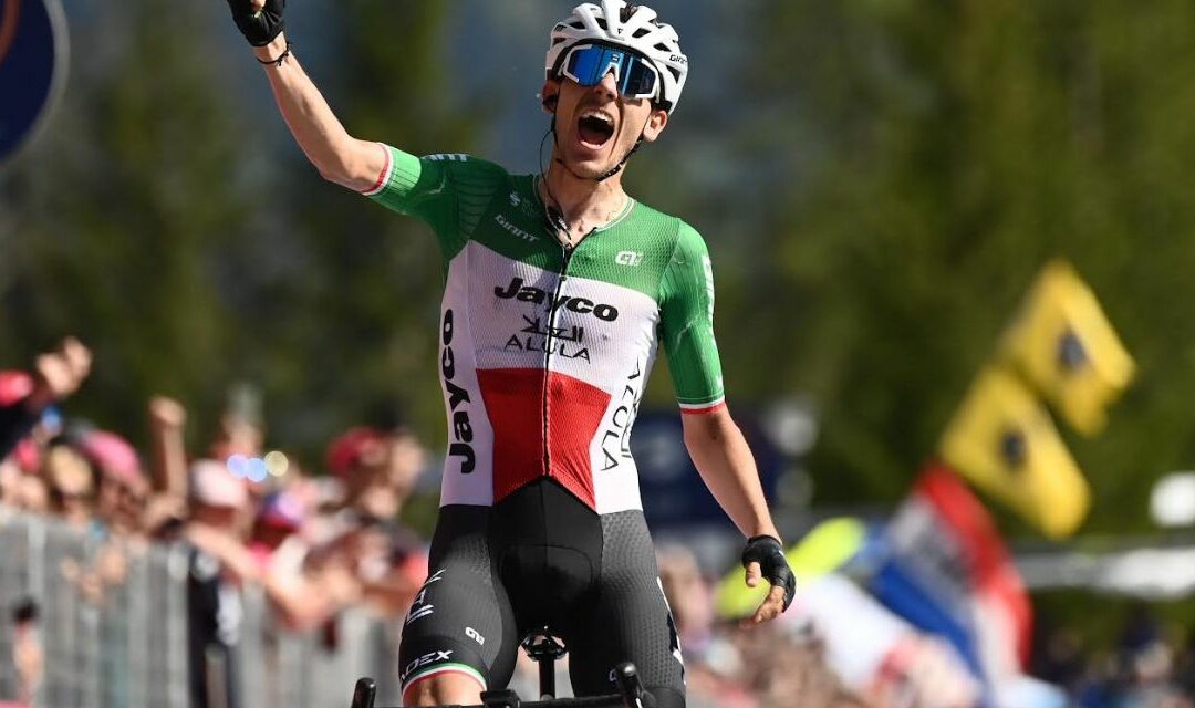 Tirreno – Adriatico 2024 (szakaszpárosítás: R. Bardet – F. Zana) V 2.00