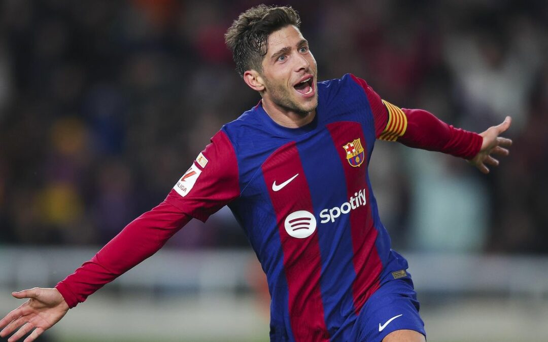 Barcelona – Las Palmas (S. Roberto szabálytalanságai: 1.5 felett) 2.90
