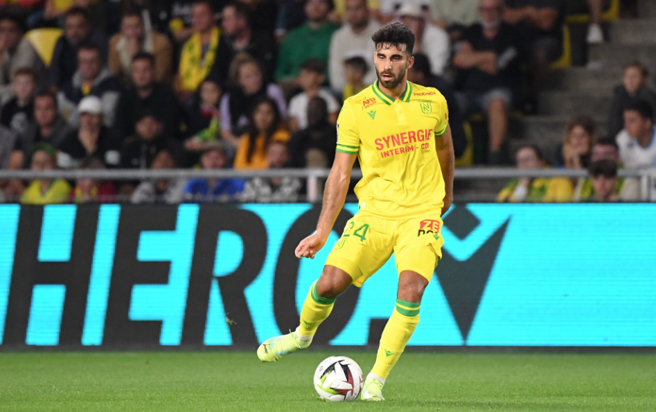 Nantes – Lyon (E. Comert büntetőlapot kap) 5.00