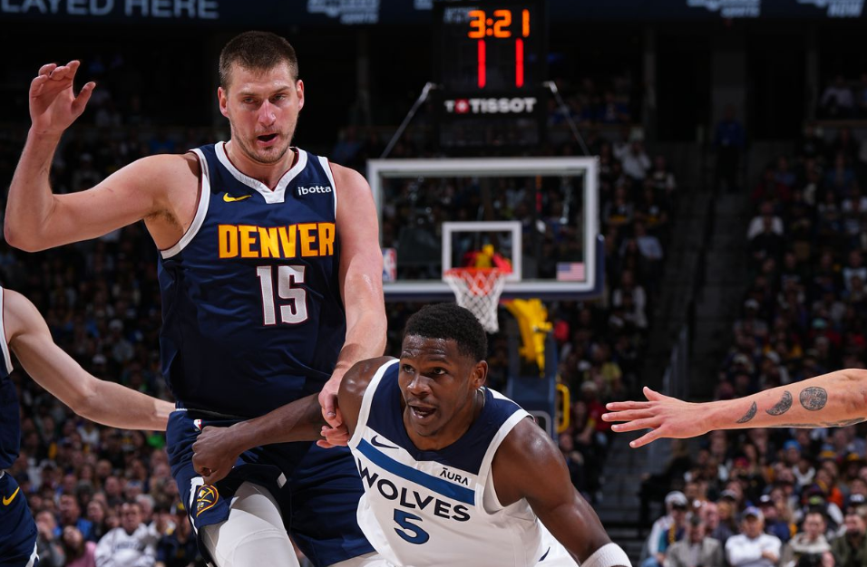 Denver Nuggets – Minnesota Timberwolves (AH +5.5) V 1.93