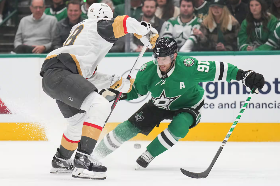 tippek, tippmix, sportfogadás tippek, dallas stars, vegas golden knights, NHL