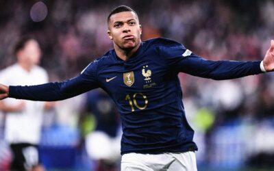 Ausztria – Franciaország (K. Mbappé bármikor gólt szerez) 1,93