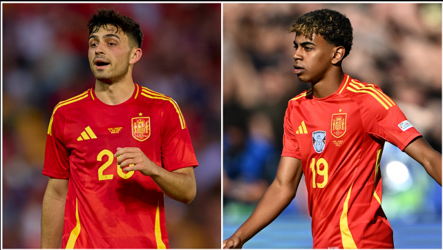 spain