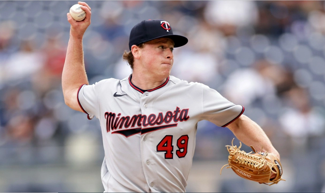Minnesota Twins – Colorado Rockies (Colorado Rockies futásai: 3.5 felett) 2.04