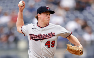 Minnesota Twins – Colorado Rockies (Colorado Rockies futásai: 3.5 felett) 2.04