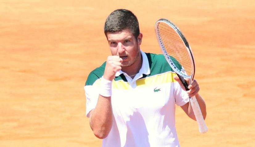 Klizan – Poljicak V 1.74