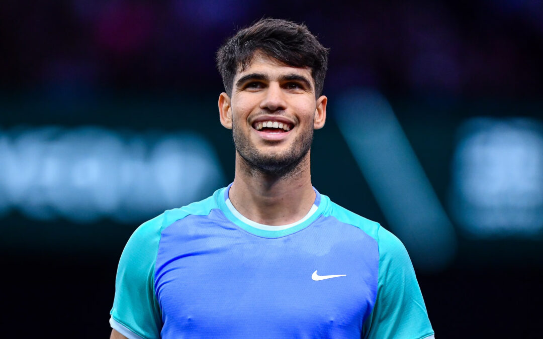 Ausztrál Open 2026 (végső győztes: Alcaraz Garfia) 2.17