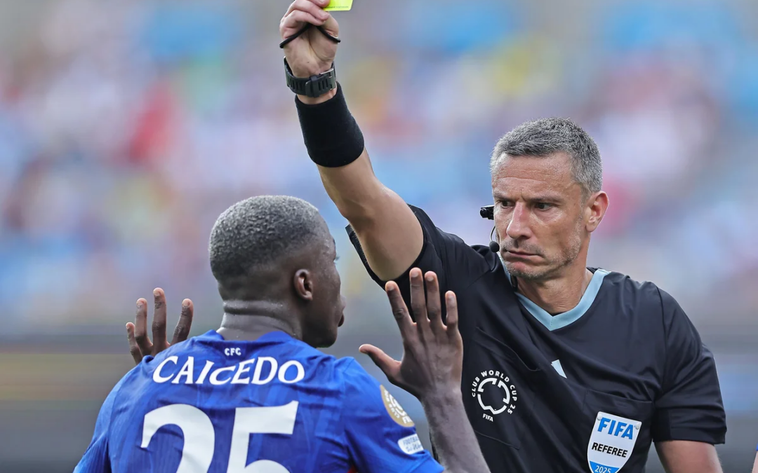 Chelsea – Newcastle (M. Caicedo büntetőlapot kap) 3.00