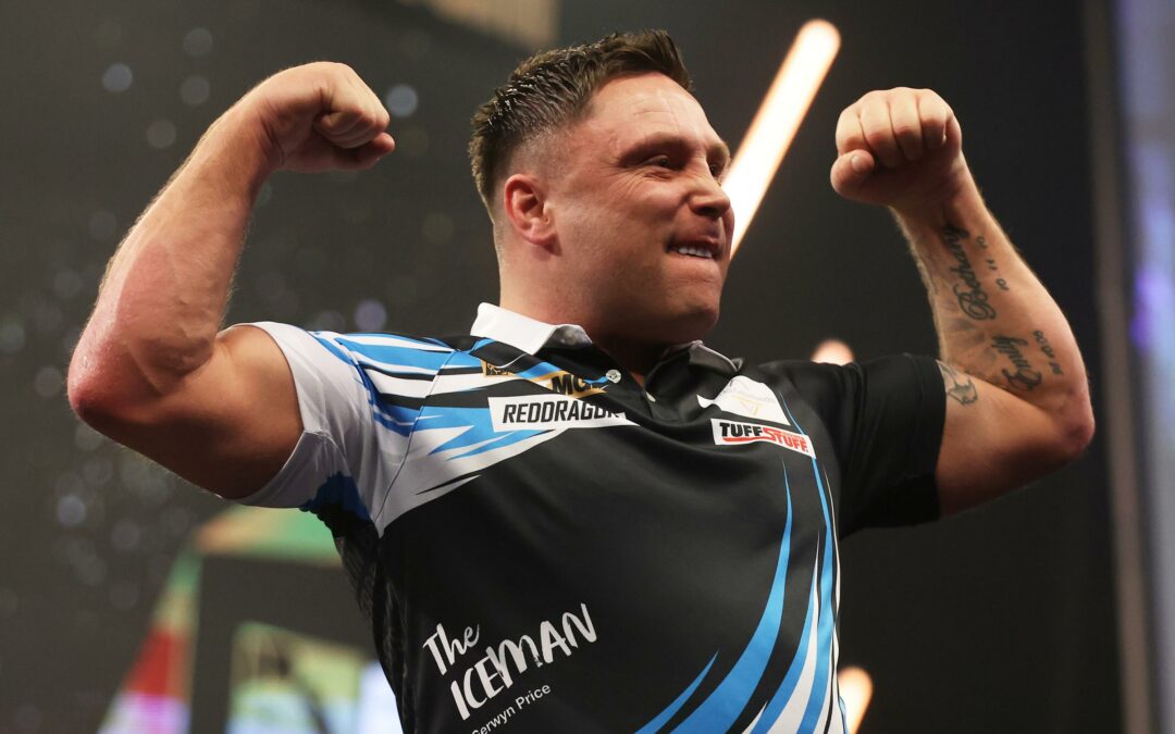Price – van Veen (AH -1.5 leg) H 1.91
