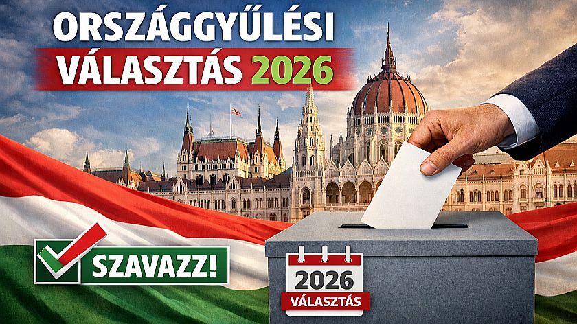 Ezért megy el minden tudatos sportfogadó / profi gambler holnap szavazni!