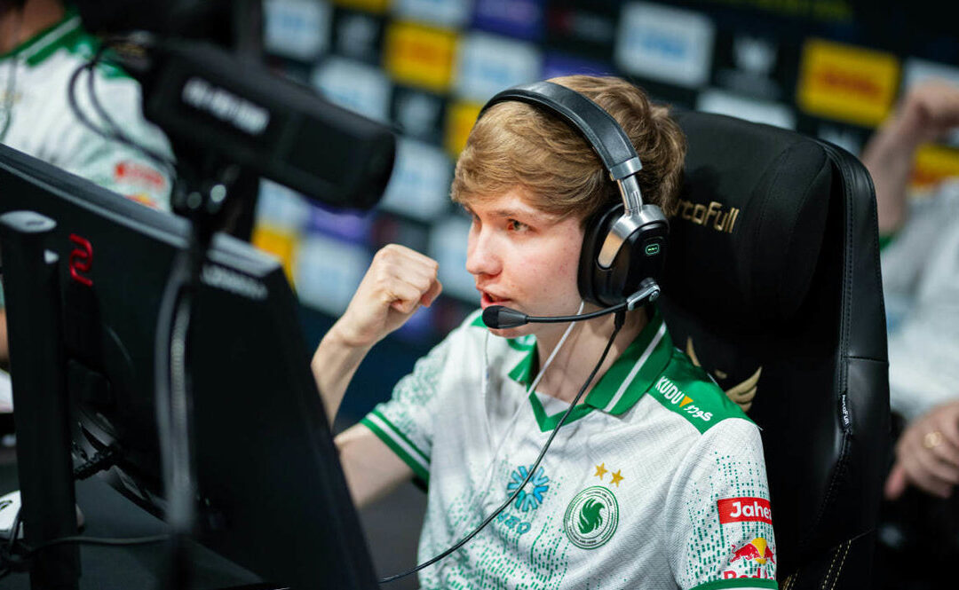 Falcons – Team Vitality H 3.00